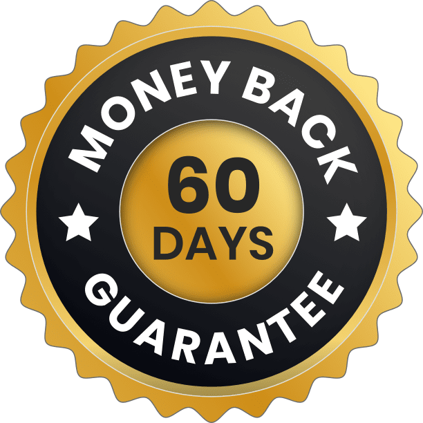 Neotonics 60-Day Money Back Guarantee